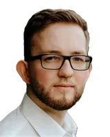 Dominik, Co-Founder and Lead Advisor of Rattlesnake