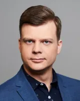 Mateusz, Co-Founder and CEO of Invincible Machines