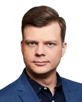 Mateusz, Co-Founder and Director of Rattlesnake